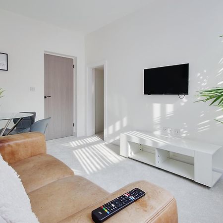 Apartment 1 Castle Lane Bournemouth Dış mekan fotoğraf