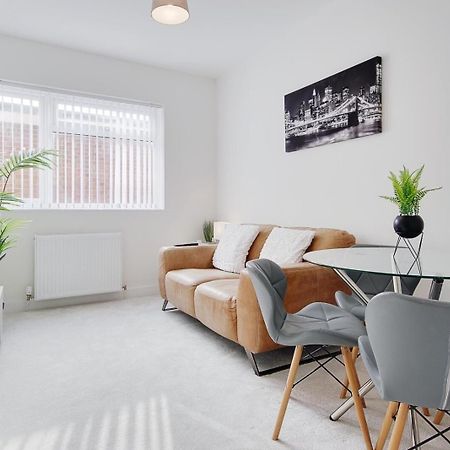 Apartment 1 Castle Lane Bournemouth Dış mekan fotoğraf