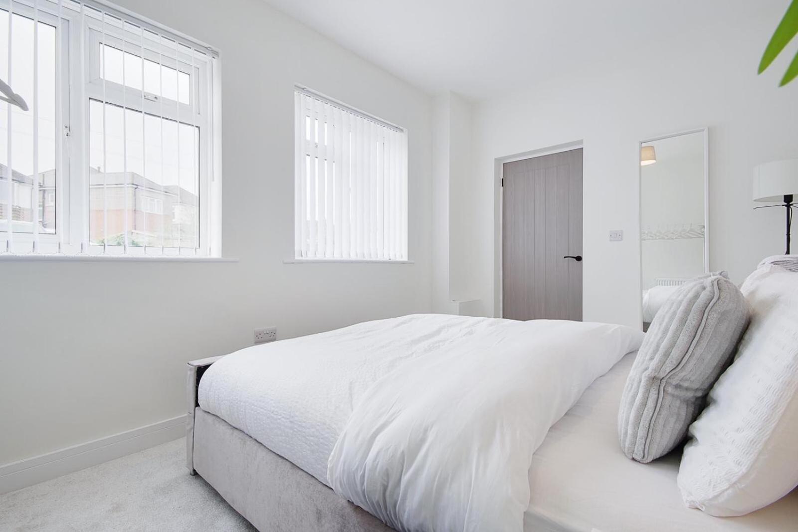 Apartment 1 Castle Lane Bournemouth Dış mekan fotoğraf