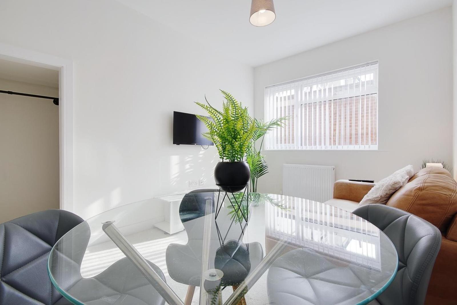 Apartment 1 Castle Lane Bournemouth Dış mekan fotoğraf