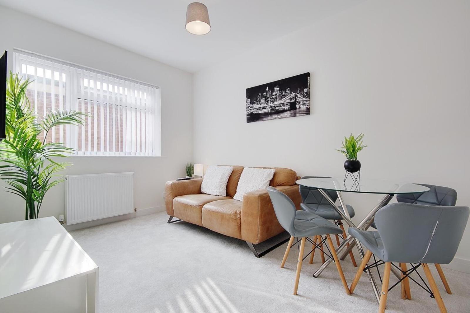 Apartment 1 Castle Lane Bournemouth Dış mekan fotoğraf