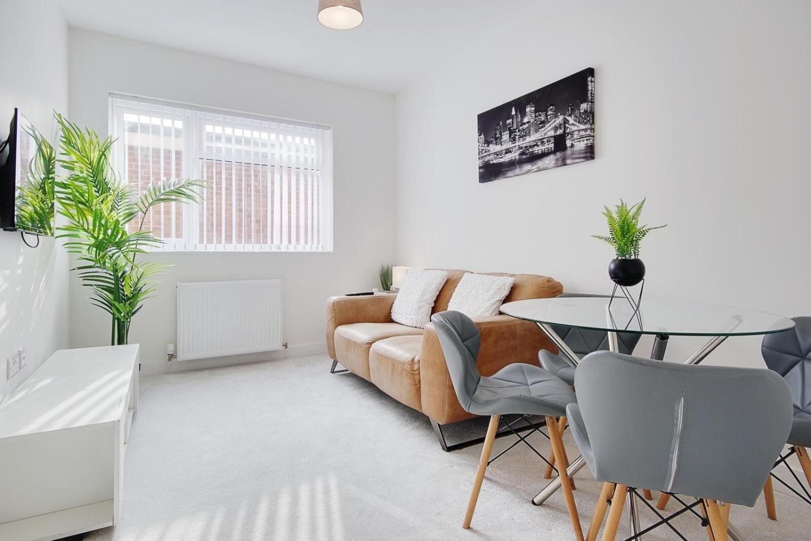Apartment 1 Castle Lane Bournemouth Dış mekan fotoğraf